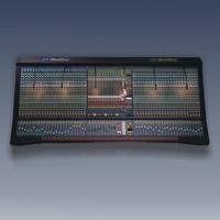 MIDAS{(dio)_(ti):HERITAGE 3000(sh){(dio)_(ti)